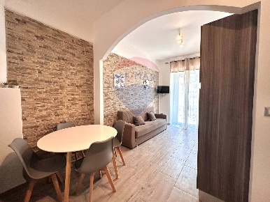 Foto Appartamento in Via Salbertrand, Torino Parella di 50 m² con 2 locali