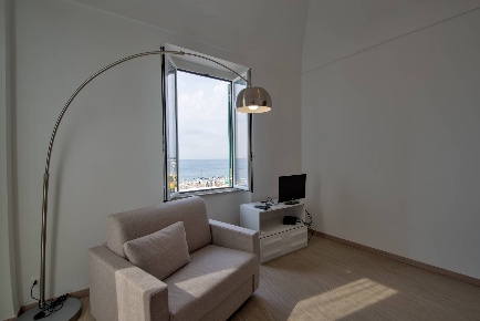 Foto Appartamento in Via Santa Caterina, Varazze Centro di 80 m² in affitto