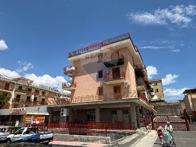 Foto Appartamento in Cicero Tenente, Carlentini Centro di 125 m² in vendita