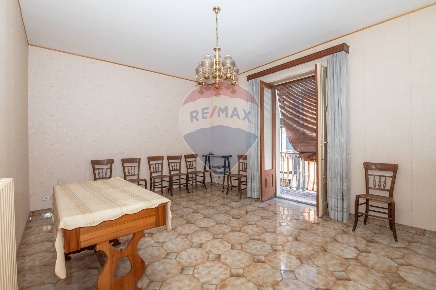 Foto Casa indipendente in Via Bettino Ricasoli, Grammichele di 120 m²