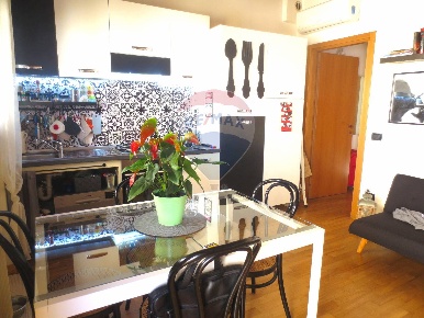 Foto Appartamento a Milano Cascina Merlata - Musocco di 45 m² con 2 locali