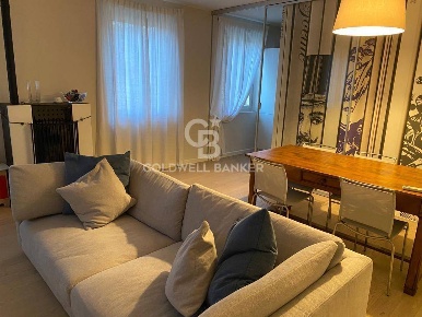 Foto Appartamento in Via Francesco Domenico Guerrazzi, Portoferraio Centro