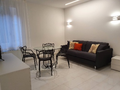 Foto Appartamento in Via Marsala, Bologna Centro Storico di 45 m²