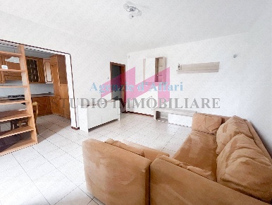 Foto Appartamento in Via Provasi, Castelmassa di 66 m² con 3 locali