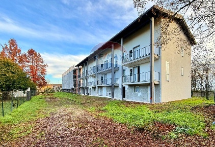 Foto Appartamento in via delle grazie, Albuzzano Centro di 92 m² in vendita