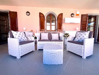 Foto Appartamento a Massa Centro di 100 m² con 4 locali in vendita