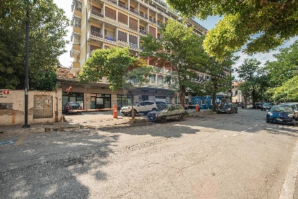 Foto Appartamento in Viale Vittoria Colonna, Pescara Porta Nuova di 80 m²