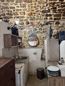 Foto Appartamento in Via Giacinto Maria, Bitetto di 56 m² con 1 locali