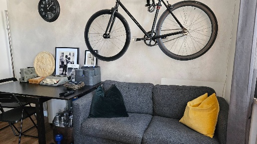 Foto Appartamento in Zona Lido, Fano Centro Storico di 38 m² con 2 locali