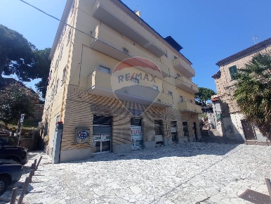 Foto Appartamento in Via Adriatica, Francavilla al Mare Centro di 106 m²