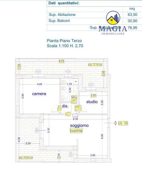 immagine annuncio 5 di 6
