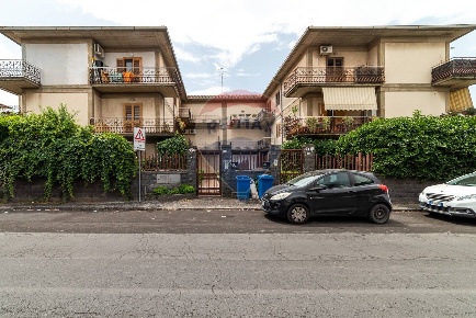 Foto Appartamento in Corso San Vito, Mascalucia Centro di 53 m² in affitto