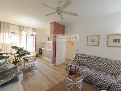 Foto Appartamento a Montignoso Marina Verde, Renella di 70 m² con 4 locali