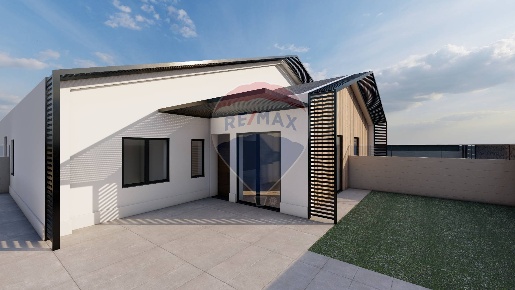 Foto Villa unifamiliare in via Santa Caterina, Gravina di Catania di 125 m²