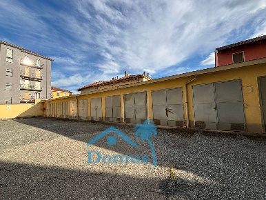 Foto Box in Via Montegrappa, Pinerolo Ospedale, Cottolengo di 12 m²