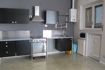 Foto Appartamento in Viale Marelli, Sesto San Giovanni di 75 m² in affitto