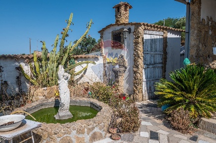 Foto Villa unifamiliare in Via Luigi Einaudi, Grammichele di 150 m²