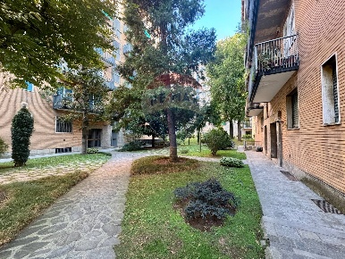 Foto Appartamento in via Reina, Milano Plebisciti - Susa di 17 m²