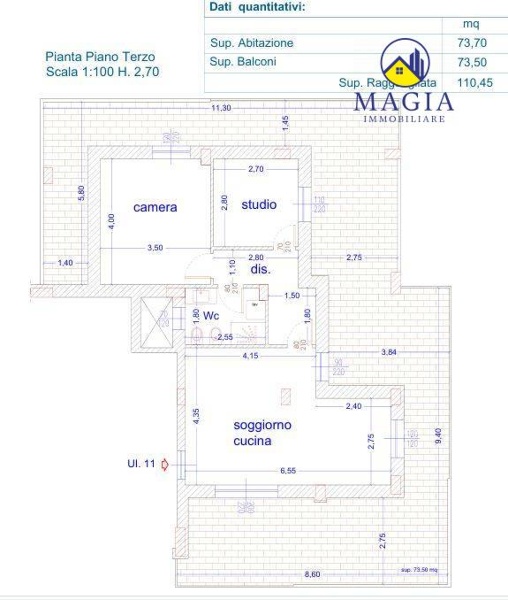 immagine annuncio 5 di 6