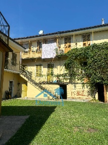 Foto Appartamento in via Nazionale, Pinerolo Abbadia Alpina di 45 m²
