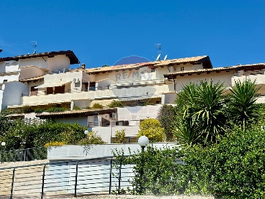 Foto Villa a schiera in Via M-Falterone, Montesilvano Montesilvano Colle