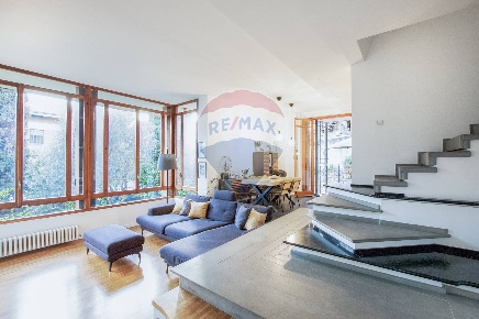 Foto Appartamento in via Carlo Marchionni, Roma Mezzocammino di 135 m²