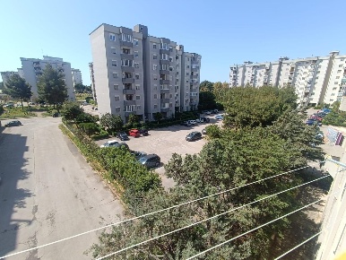 Foto Appartamento a Taranto San Vito - Carelli di 120 m² con 4 locali