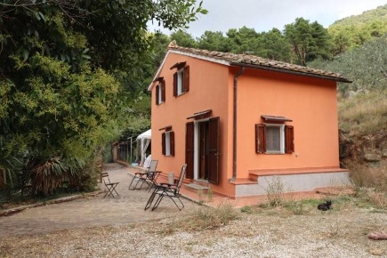 Foto Case indipendenti a Calci di 75 m² con 6 locali in affitto