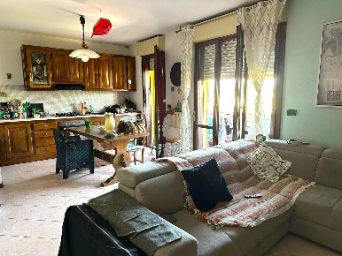 Foto Appartamento a Capannori Centro di 92 m² con 4 locali in vendita