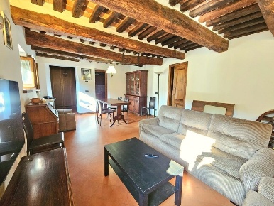 Foto Appartamento a Massa e Cozzile Massa di 110 m² con 3 locali in vendita