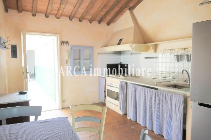 Foto Appartamento a Pietrasanta di 60 m² con 3 locali in vendita