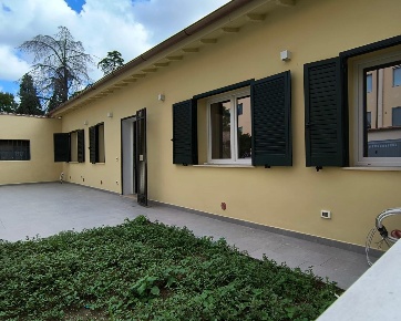 Foto Case indipendenti a Pisa Le Piagge di 70 m² con 3 locali in affitto