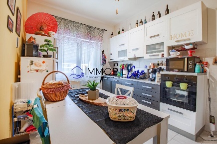 Foto Appartamento a Livorno Shangai di 55 m² con 3 locali in vendita