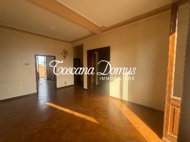 Foto Appartamento a Siena Cavour - Mentana di 110 m² con 5 locali