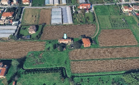 Foto Appartamento a Camaiore Capezzano Pianore di 216 m² con 7 locali