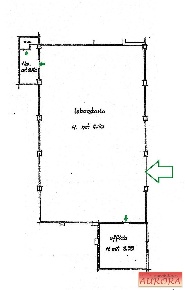 Foto Laboratorio a Poggibonsi Centro di 365 m² con 2 locali in affitto