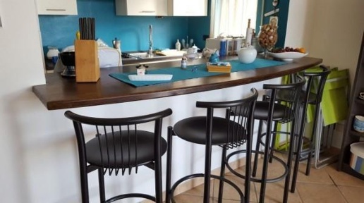Foto Appartamento a Carrara Marina di Carrara di 80 m² con 4 locali