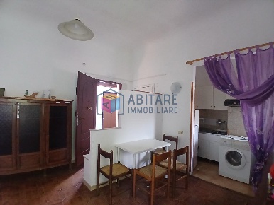 Foto Appartamento a Livorno Quartiere Venezia di 54 m² con 3 locali