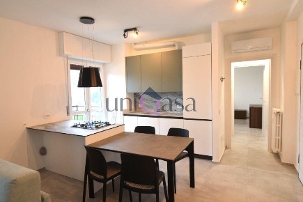 Foto Appartamento a Lecco di 65 m² con 2 locali in vendita