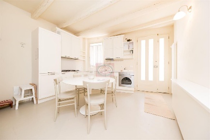 Foto Villa a schiera a Cesena di 116 m² con 4 locali in vendita