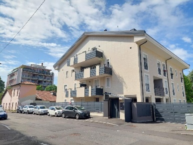 Foto Appartamento in Via Melette di Gallio, Monza Triante di 110 m²