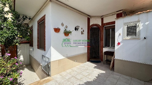 Foto Appartamento in Via Ancona, Santa Croce Camerina Caucana Finaiti