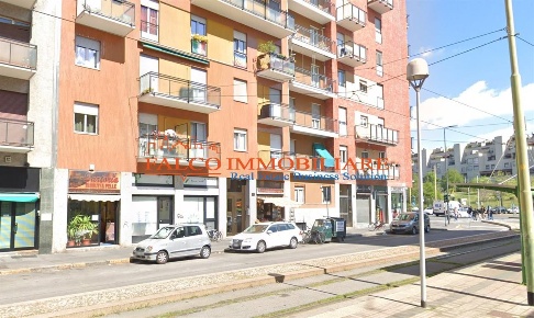 Foto Locale commerciale in via pulci, Milano Bicocca di 20 m² con 1 locali