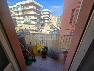 Foto Appartamento in VIA FILIPPO JUVARA, Siracusa Tica - Zecchino di 140 m²