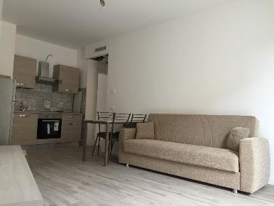 Foto Appartamento in Via Felice Cavallotti, Sesto San Giovanni Centro