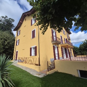Foto Appartamento a Como Civiglio di 70 m² con 2 locali in vendita