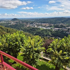 Foto Appartamento a Como Civiglio di 70 m² con 2 locali in vendita