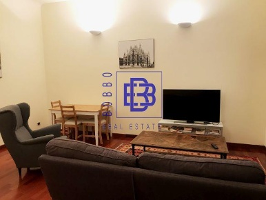 Foto Appartamento in V.le Piave, Milano Piave - Tricolore di 105 m²
