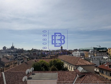 Foto Appartamento a Milano di 25 m² con 1 locali in affitto
