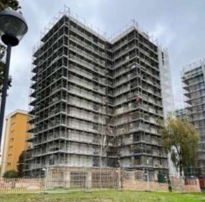 Foto Appartamento in Via Sporting Mirasole 34, Opera di 136 m² con 8 locali